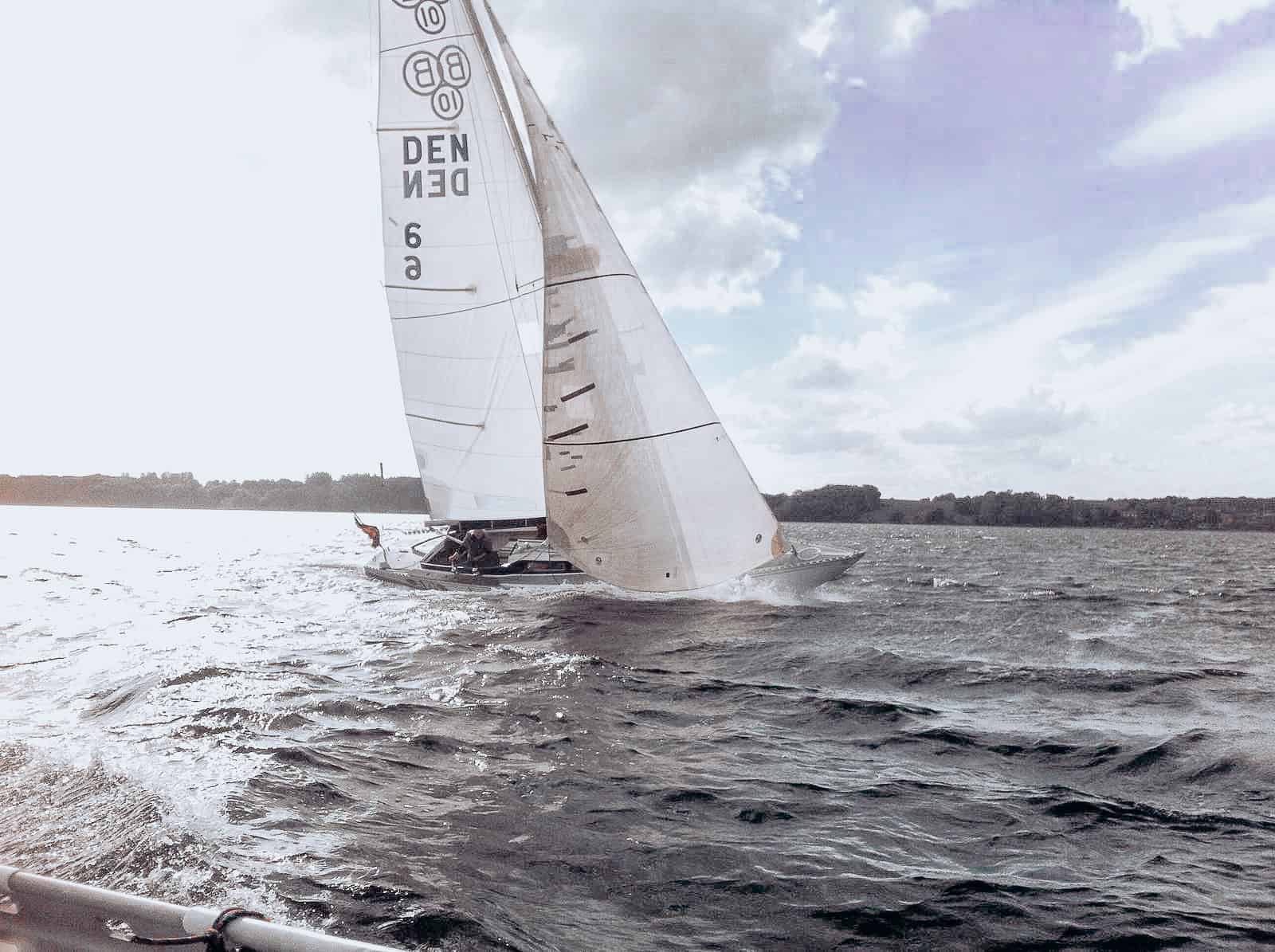 Regattatermine 2025