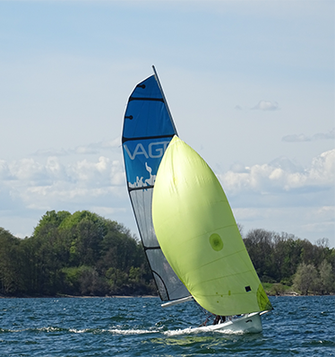 FYCB Jollensegeln