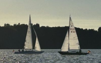 Einladung Kalkgrundregatta