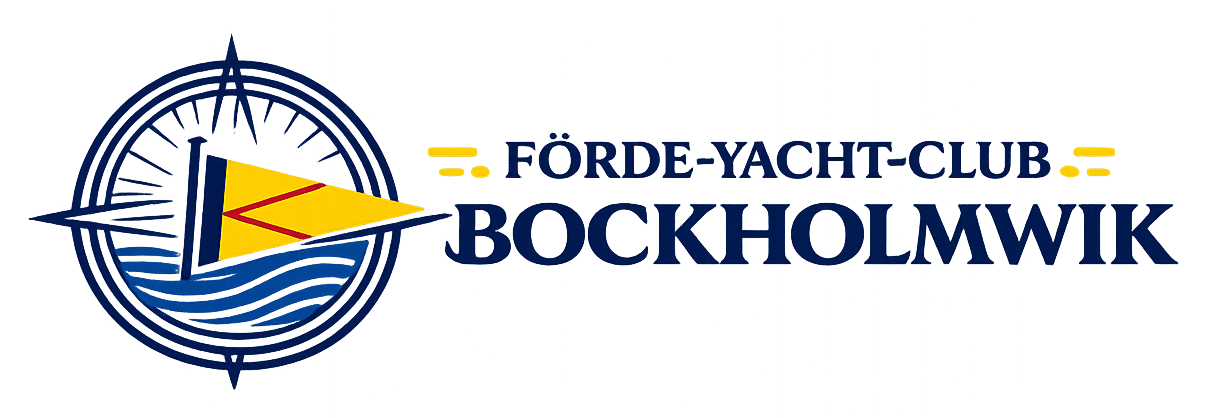 Förde Yacht Club Bockholmwik e.V.