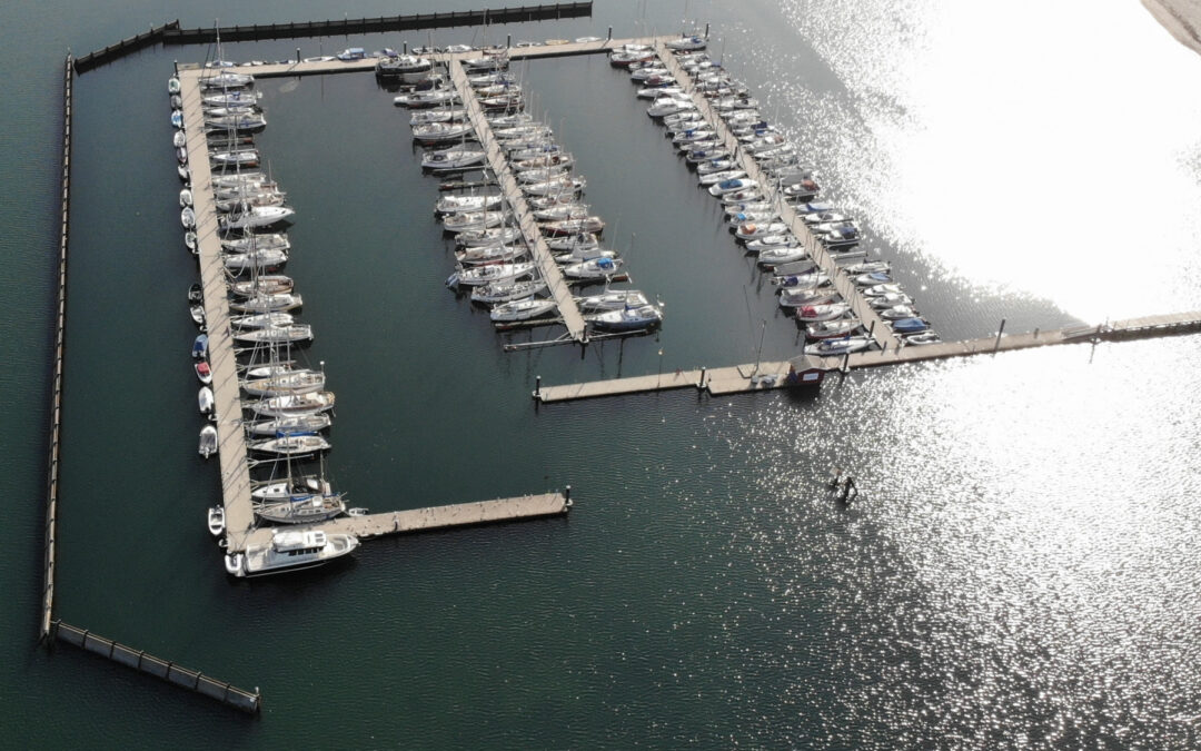 Vermiete 5m-Liegeplatz