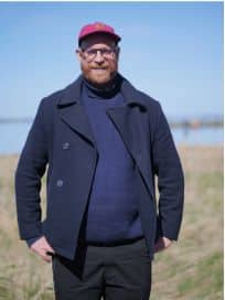 Tobias Fischer 1. Takelmeister 2026